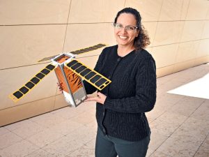 Frauen bald ALL-gegenwärtig?