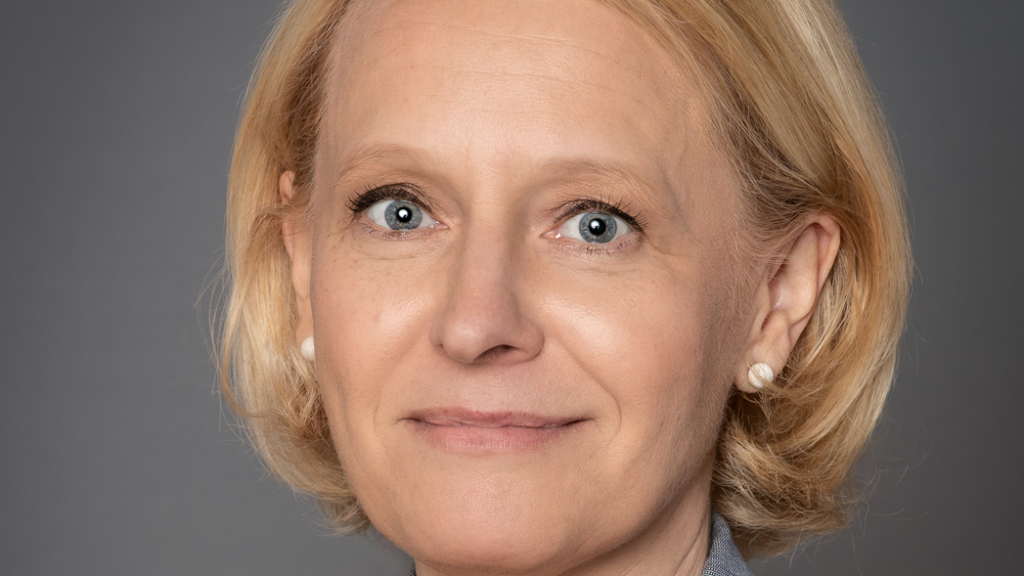 Claudia Wurzinger ist neue Head of Operations bei Aon Österreich