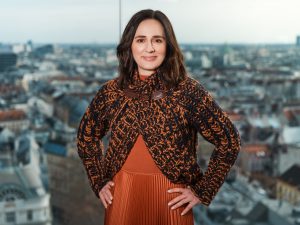 Wien Energie: Alma Kahler wird dritte Geschäftsführerin