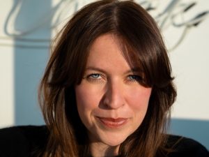 Anne Mahncke steigt zur Geschäftsführerin der Berliner Agentur antoni_99 auf