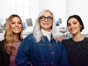 Frauengesundheit sichtbar machen: Kleine Schritte, große Wirkung