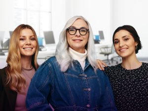 Die Wirtschaft braucht uns Frauen