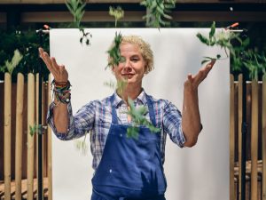 Ausnahmeköchin Ana Roš: „Man hat den Zenith erreicht“