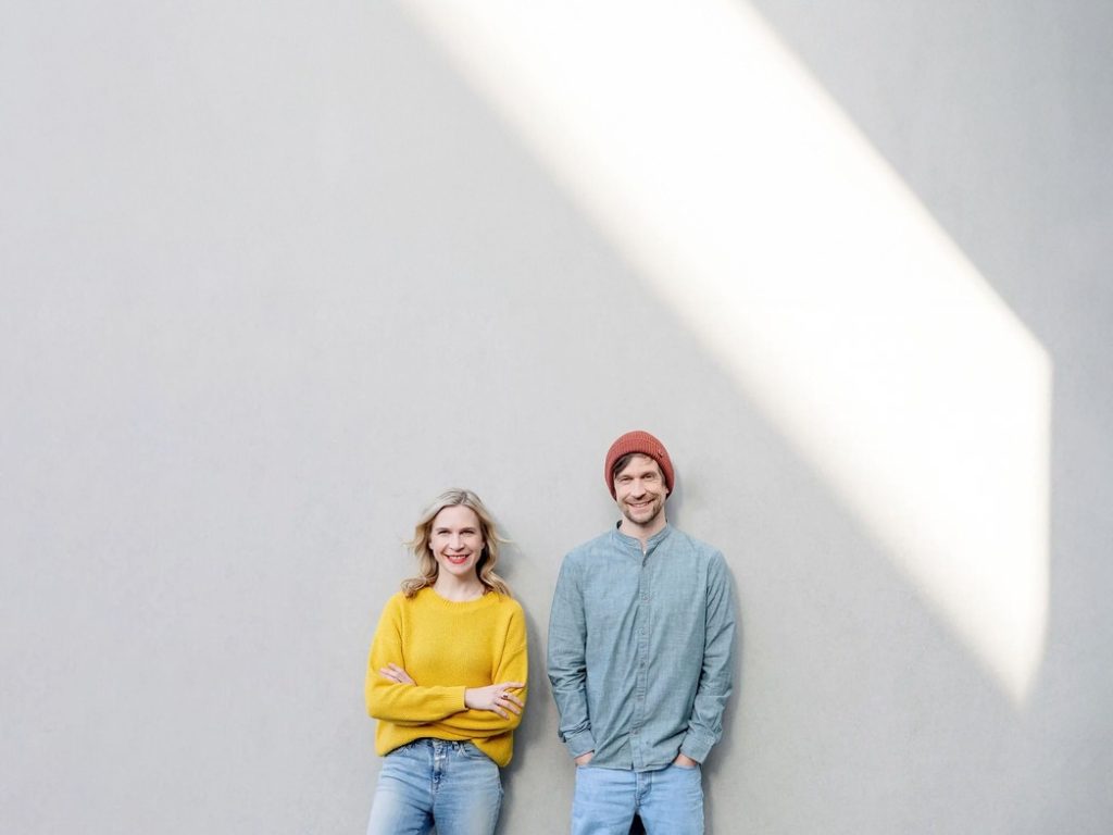 Family-Business: „Geteilte Verantwortung ist keine halbe Verantwortung“