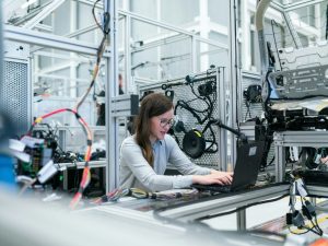 Let’s get digital!