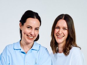 So wird Kreislaufwirtschaft chic: avonté fertigt Pyjamas aus „Deadstock“