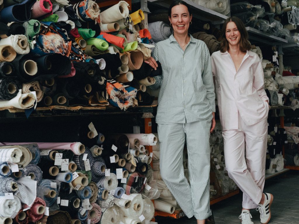 „Vieles entsteht auf dem Weg“: avonté-Gründerinnen in „Hätte ich das bloß früher gewusst“