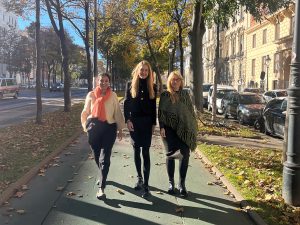 „Die Kanzleiwelt wachrütteln“