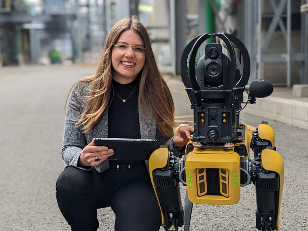 „Den eigenen Interessen treu bleiben“