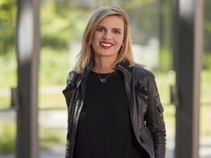 Carina Kozole wird Chief Risk Officer bei der N26 Bank