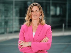 Bewusste Frauen, der Booster für Innovationen