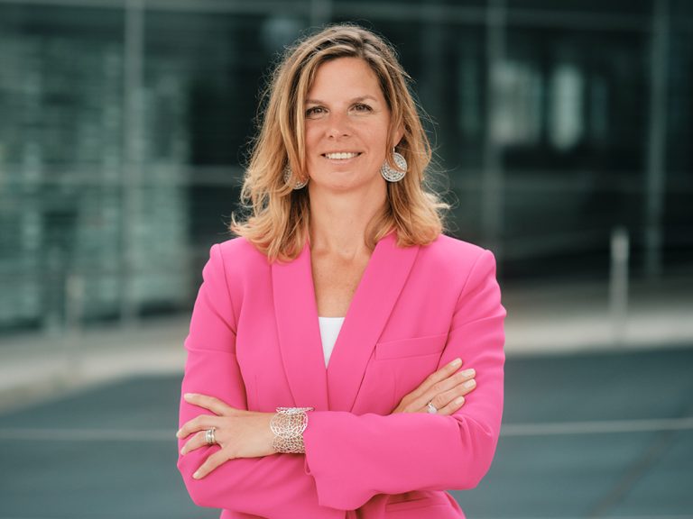 Bewusste Frauen, der Booster für Innovationen