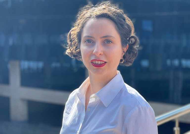 „Glaubwürdigkeit hat Türen geöffnet“