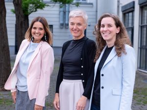 Der Mensch im Mittelpunkt