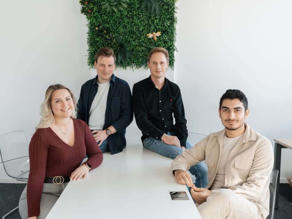 Innovative Ideen für den Umweltschutz: Die Bienenretter