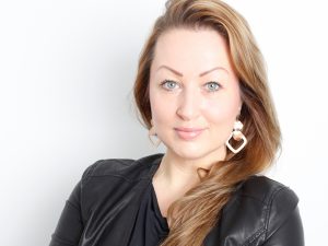 „Auf die innere Stimme hören“