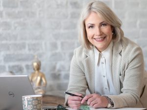 „Frauen stecken immer noch zurück“