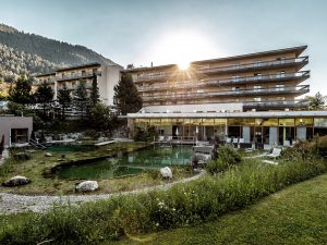 DETOX – für ein neues Lebensgefühl!