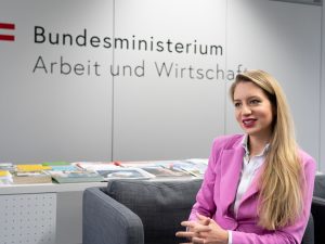 „Wir helfen vielen Menschen“