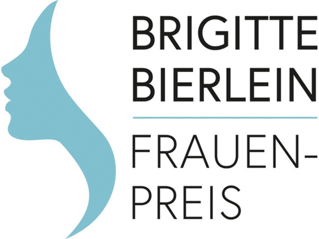Jetzt einreichen! Brigitte-Bierlein-Frauenpreis