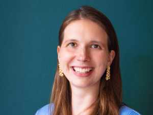 Wie Marie Boltenstern Tradition und Innovation vereint