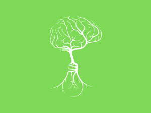 Unser grünes Gehirn