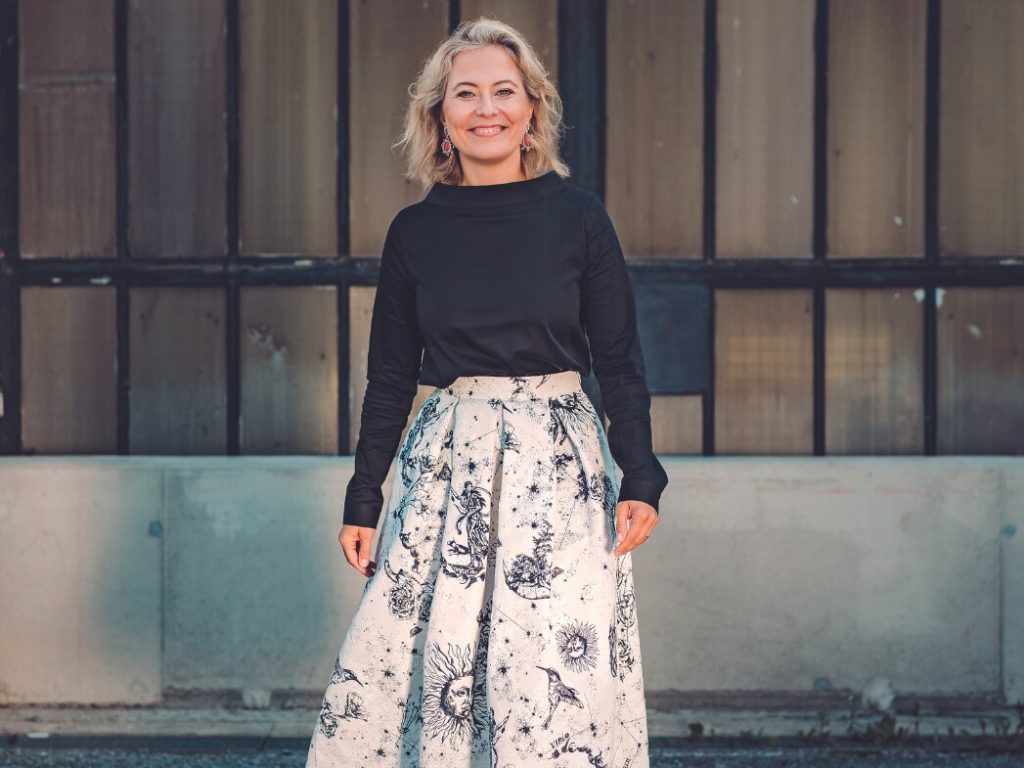 „Die Kraft, etwas bewegen zu können“