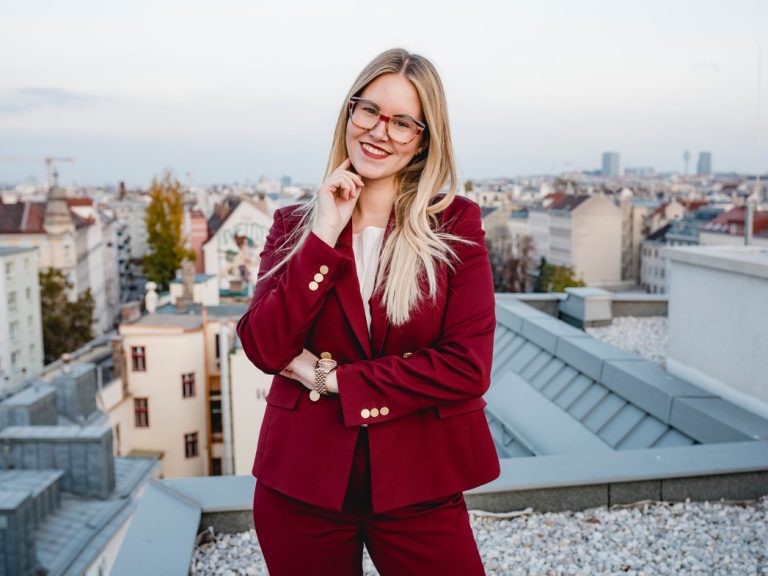 “Ich glaube an die Macht der Fragen”