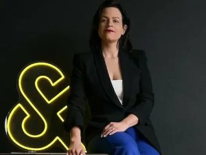 Strategische Verstärkung mit Kreativ-DNA: Ela Lutz übernimmt bei Scholz & Friends Wien