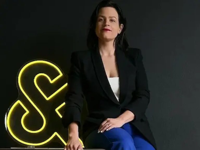 Strategische Verstärkung mit Kreativ-DNA: Ela Lutz übernimmt bei Scholz & Friends Wien