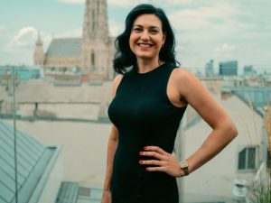 Lucky Car erweitert Vorstand mit Catrine Steiner