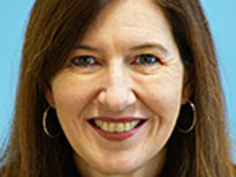 Neue Ära: Mit Angelika Chmelar steht erstmals eine Frau an der Spitze der Geschäftsgruppe 1 in Villach