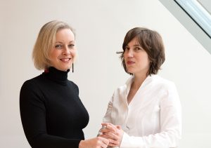 Die Recht*Haberinnen