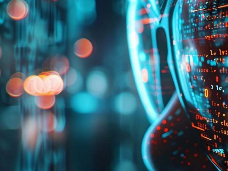 Amy Webb auf der SXSW: Tech-Trends 2025 läuten eine neue Ära ein