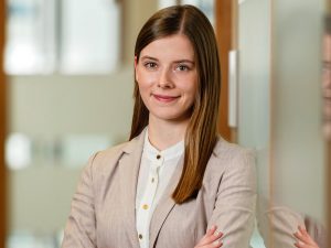 „An manchen Tagen geht’s hoch hinauf!“