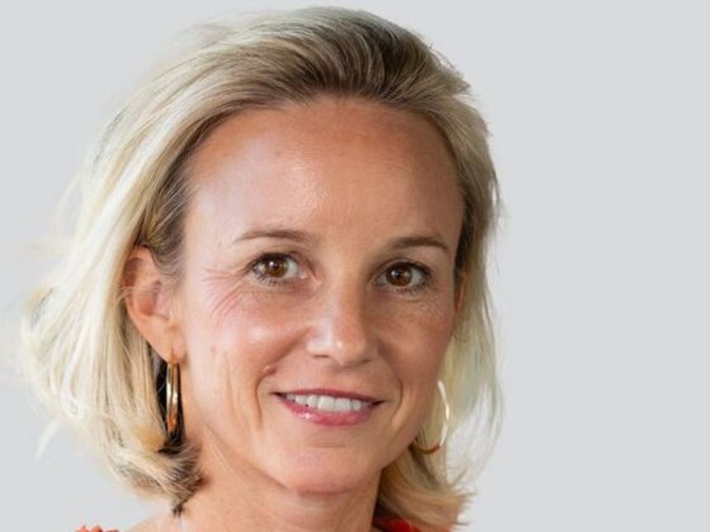 Palmers stärkt die Marke mit Female Leadership: Barbara Bleier-Serentschy übernimmt Marketing