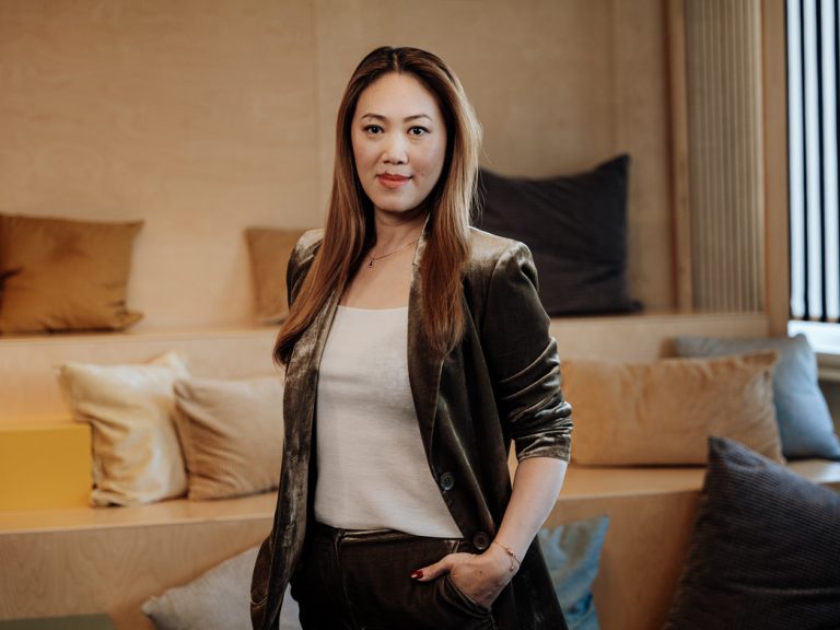 FangFang Li wird neue CEO von Ikea Österreich