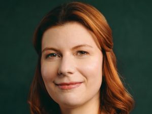 Katarina Braune leitet neuen Fachbereich für Digitale Gesundheit am Hasso-Plattner-Institut