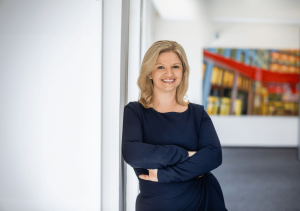 „Vertrauen ist eine Konstante, die sich  fortsetzen wird“