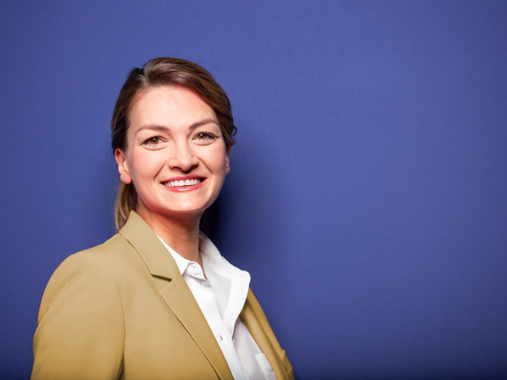 Staatsministerin Judith Gerlach: „Fortschrittliche Medizin ist ein Wirtschaftstreiber“