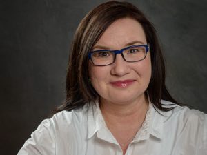 Cybersicherheit-Expertin Christine Deger: „In 60 Sekunden gibt es 60.000 Angriffe“