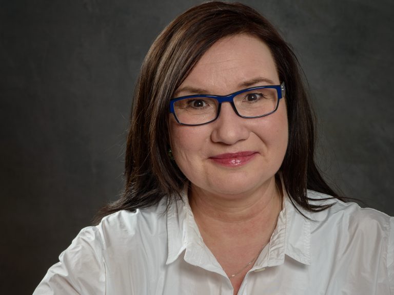 Cybersicherheit-Expertin Christine Deger: „In 60 Sekunden gibt es 60.000 Angriffe“