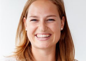 „Seid neugierig und mutig“