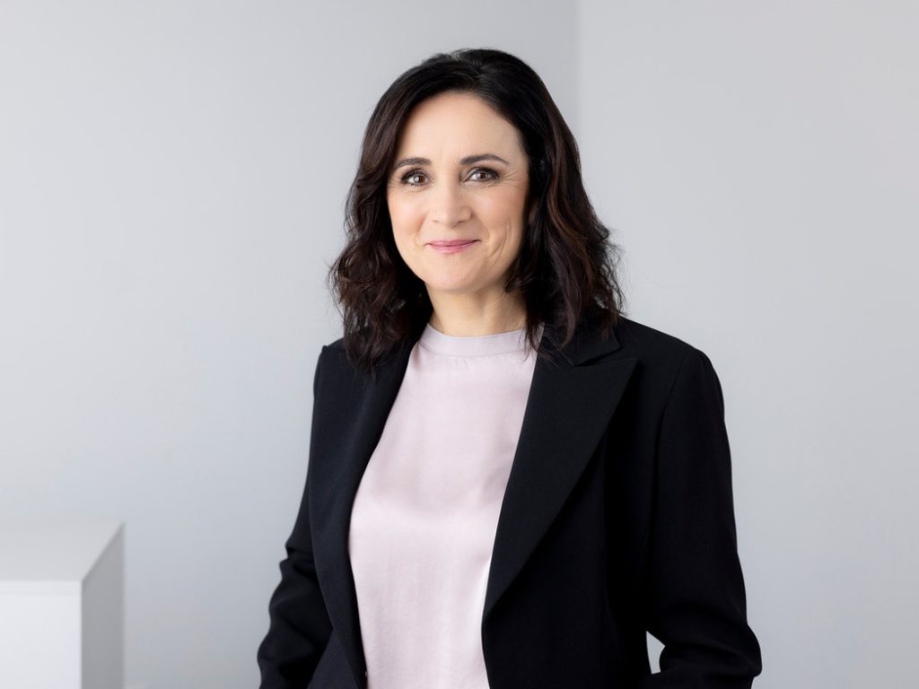 Doris Stiksl übernimmt Leitung von proPellets Austria