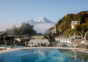 Einfach das tun, was guttut