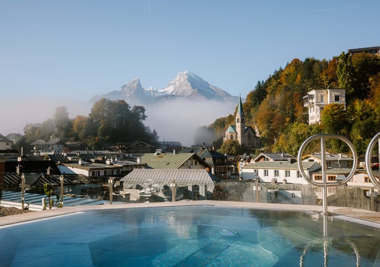 Einfach das tun, was guttut