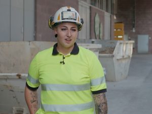 „Ich kann mir gar nichts anderes vorstellen“