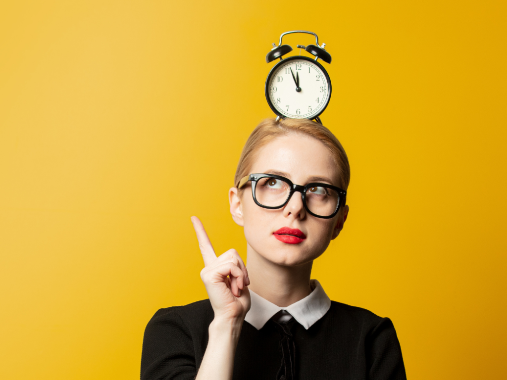 Elternteilzeit: Ein Weckruf!