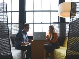 Eine Sache, die Start-ups gerade wirklich brauchen