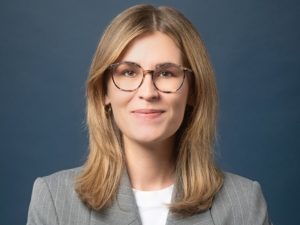 WKO bestellt Eva Landrichtinger zur neuen Geschäftsführerin der Banksparte